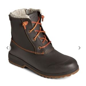 Sperry Maritime Repel Thinsulate Waterproof Snow Boot